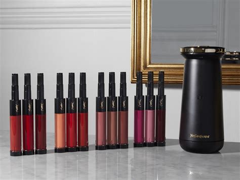 ysl rouge sur mesure price|lipstick printer ysl price.